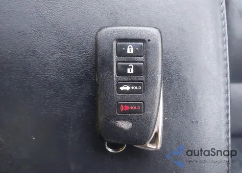 2013 Lexus Es 350 из США, поврежденный, VIN JTHBK1GG1D2075519